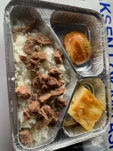 atakent Catering Hizmeti